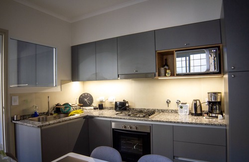 Historic Center House | Spacious high end house in a perfect central location