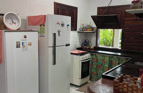 Aguas Belas House | Spacious hip house located only 5 min walk to the beach