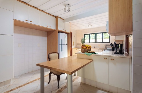 Manguinhos Cottage | Spacious house in Buzios for 8 people