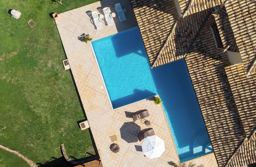 Manguinhos Cottage | Spacious house in Buzios for 8 people