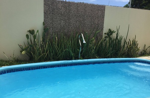 Brejo House | Spacious house in Barra de São Miguel/Barramar