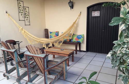 Praia Rasa House | Spacious house in Búzios - gated community