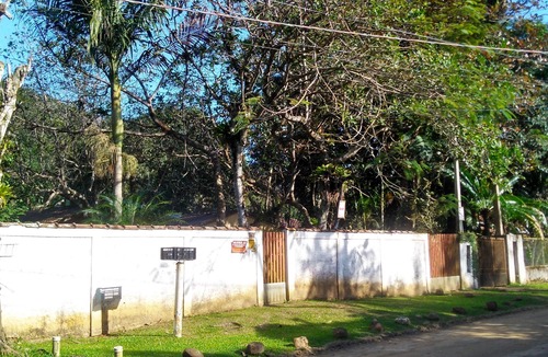 Guarau House | Spacious house in Guaraú Beach - Itatins Ecological Reserve/Peruíbe
