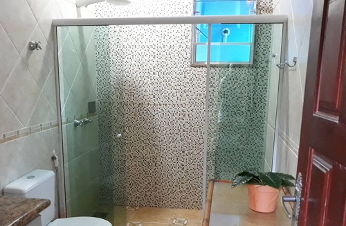 Unamar House | Spacious house right next to the sea