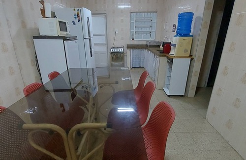 Campos Eliseos House | Spacious house with accessibility. A few meters from the beach.