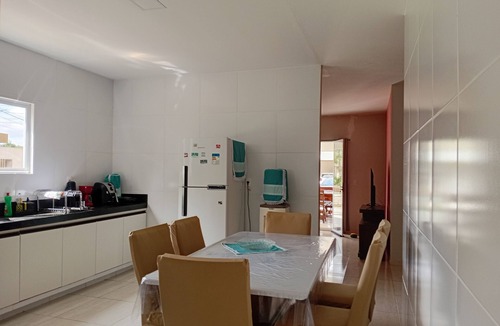 Bananeiras House | Spacious house with barbecue, 2km from the center.