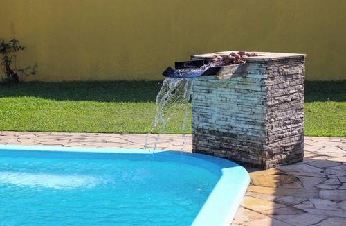 Indaia House | Spacious house with heated pool, 400 meters from the beach *SPECIAL PRICES*