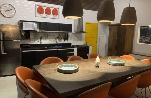 Sao Jose House | Spacious house with pool in Buzios for up to 9 guests.