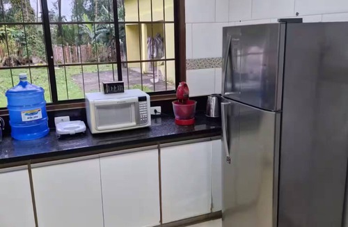 Sao Sebastiao House | Spacious retreat near the beach Perfect for families
