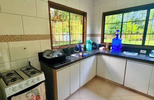 Sao Sebastiao House | Spacious retreat near the beach Perfect for families