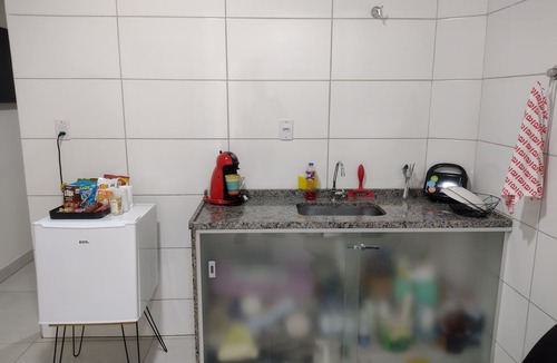 Barao de Cacais Apartment | Spacious studio apartment in the center