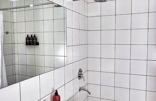 Nunez Apartment | Spacious Studio for 2 persons