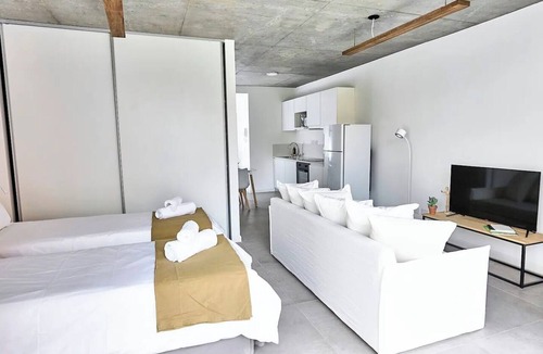Nunez Apartment | Spacious Studio for 2 persons