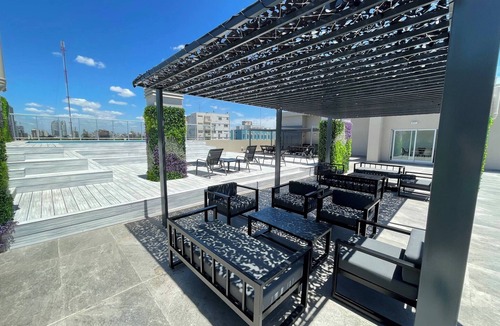 Caballito Apartment | Spacious Studio in Caballito- Comfort and Location no2687