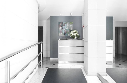 Recoleta Apartment | Spacious Studio with the best location in Recoleta
