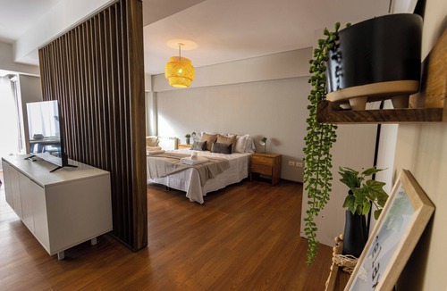 Province of Tierra del Fuego Apartment | Spacious Studio with great location