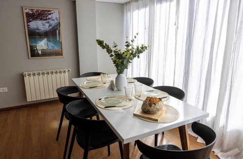 Province of Tierra del Fuego Apartment | Spacious Studio with great location
