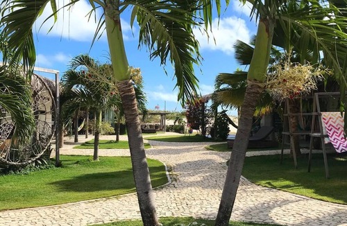 Parajuru House | Spacious suit Tarifa