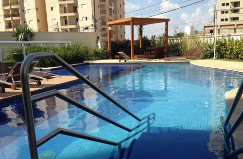 Sao Jose do Rio Preto Apartment | Spazio Lara