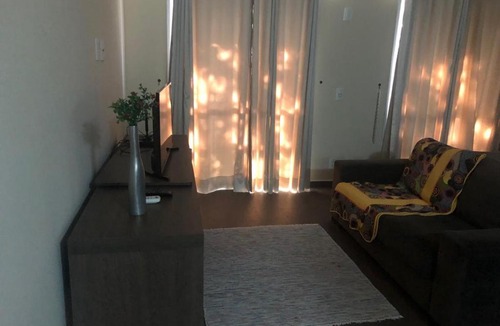 Mooca Apartment | SPAZIO LUME - MOOCA