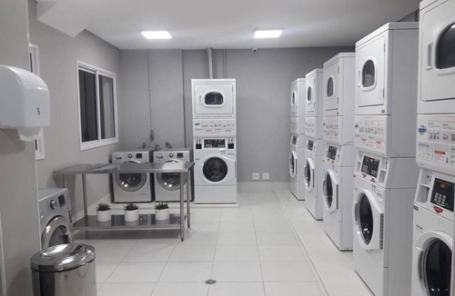 Mooca Apartment | SPAZIO LUME - MOOCA