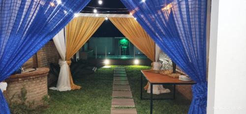 Luque House | Spazio VIP Spa&Wellness
