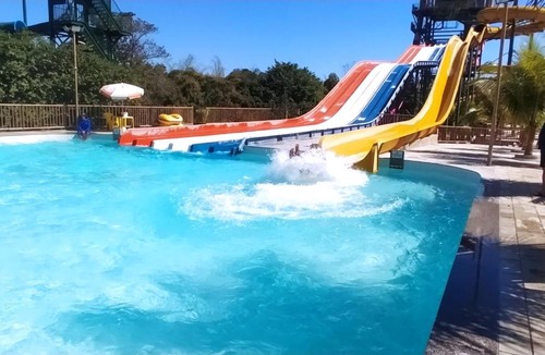 Prive das Caldas Hotel | Spazzio Diroma Acqua e Splash Caldas novas, GRATIS PARK