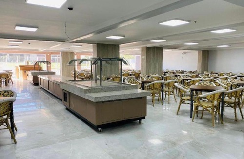 Centro Hotel | Spazzio diRoma