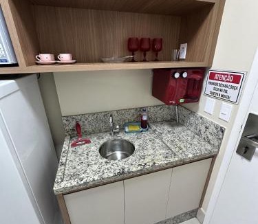 Caldas Novas Apartment | Spazzio diRoma