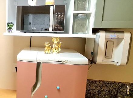 Prive das Caldas Apartment | Spazzio DIROMA clube GRATIS TODOS OS DIAS! 4 hóspedes