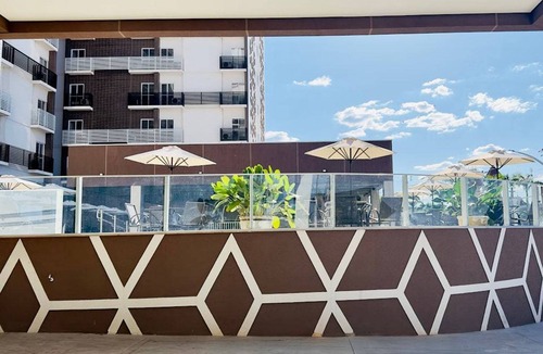 Centro Apartment | Spazzio diRoma - Cortezia ao Park diRoma
