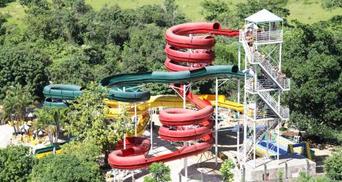 Centro Apartment | Spazzio diRoma - Entrada para Acqua Park
