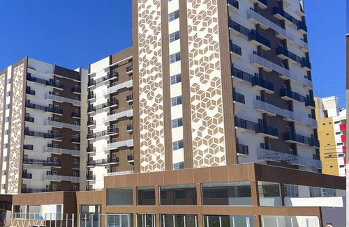 Prive das Caldas Hotel | Spazzio Diroma Hospedagem com acesso gratuito no Acqua Park