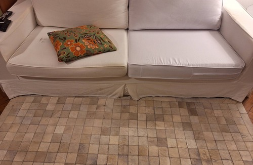 Ipanema Apartment | Special and charming apartment in Copaiba