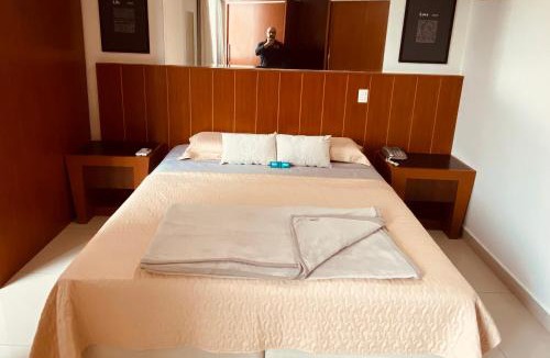 Centro Apartment | Special Flat Alto Padrão em Hotel na melhor Localização