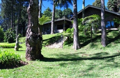 Vila Loli House | Special Stone House, Swimming Pool, Saunas, Chalet, Wifi, Sky, Mountain View