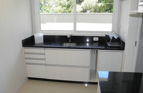 Jurere Internacional House | Spectacular house, with 07 Dorm, Pool, Party Room, unique location!