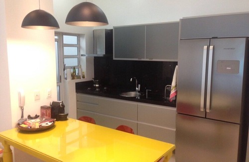 Santinho Apartment | Spectacular apartment in the best condominium on Santinho Beach.