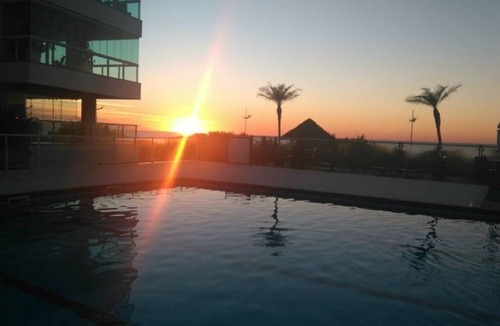 Santinho Apartment | Spectacular apartment in the best condominium on Santinho Beach.