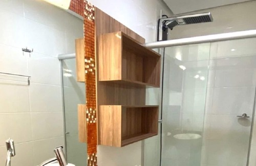 Ingleses do Rio Vermelho Apartment | Spectacular Apartment in Floripa/English