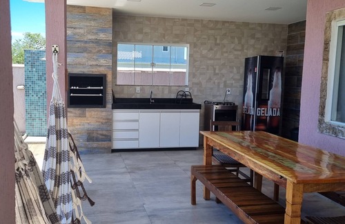 Caravelas House | Spectacular house in Condomínio Caravela Nina