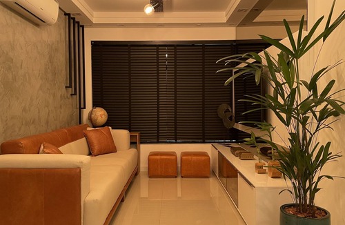 Centro Apartment | Spectacular Apartment Praia Balneário Camboriú