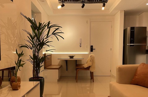 Centro Apartment | Spectacular Apartment Praia Balneário Camboriú