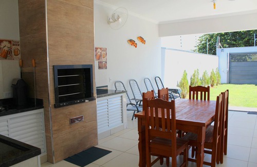 Presidente Epitacio Cottage | Spectacular country house in Presidente Epitácio