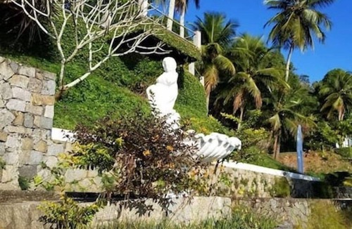 Ponta Leste House | SPECTACULAR HOME WITH PRIVATE BEACH