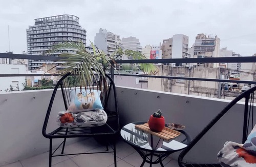 Villa Urquiza Apartment | Spectacular Studio Apartment in Urquiza