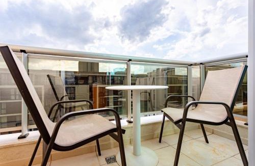 Guara Apartment | Spectacular view in Vista Park South