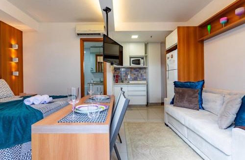 Guara Apartment | Spectacular view in Vista Park South
