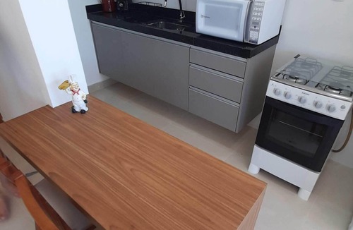 Recanto da Sereia Apartment | Spectacular View | Oceanfront Apartments | Guarapari