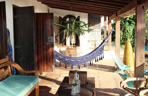 Ilhabela House | Spectacular view! Panoramic swimming pool!